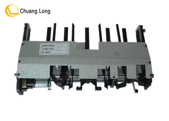 Harga bagus Bagian Mesin ATM Glory DeLaRue NMD BCU 101 Klem Mekanis A007483 A007483-05 on line