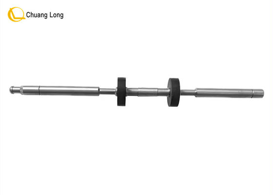 Harga bagus Bagian ATM NCR S2 Pick Module Pinch Roller Shaft Assy 445-0756286-21 4450729504 445-0729504 on line