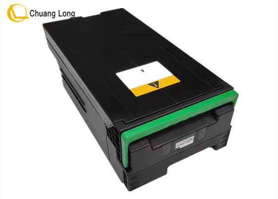 009-0035723 0090035723 Bagian Mesin ATM NCR BRM 6683 6687 Dispenser Deposit Cassette 0090029129 009-0029129