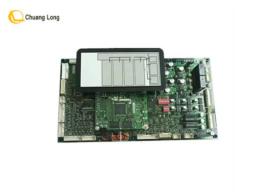Harga bagus Bagian ATM NCR 6687 BRM CPU bawah PCB 0090029380 009-0029380 on line