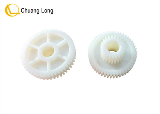 Harga bagus Bagian ATM Wincor Nixdorf Cassette 49T 23T Gear 01750012723-3 1750012723-3 on line