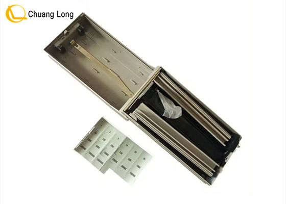 Harga bagus 00101008000C Bagian ATM Diebold Tamper Menunjukkan Dispenser Kaset 00-101008-000C on line