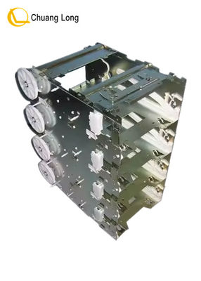 Harga bagus ATM Bagian Wincor Nixdorf 2050XE CMD-V4 Kaset Rumah Chassis 01750130600 1750130600 on line