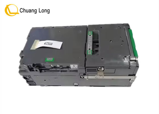 Harga bagus 49-241235-000A 49241235000A bagian ATM Diebold 368 378 Universal Recycler-UP TS-M1U1 DUAL RECYCLING BOX TS-M1U1-DRB1 on line