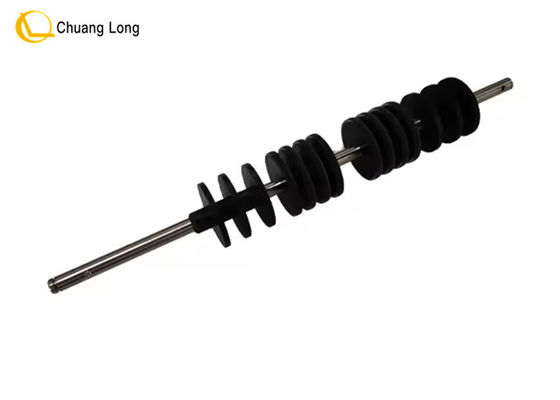 Harga bagus ATM Bagian Wincor Cineo VS Modul RM3 Roller Shaft 1750200435-106 on line