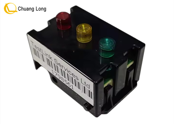 Bagian Mesin ATM NCR S2 Soh Led Assembly 445-0736922 4450731226 445-0731226