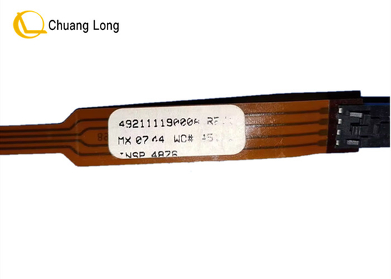 49211119000A Bagian ATM Diebold Bagian Mesin LED RATU RATU Untuk Kepala Printer 49-211119-000A