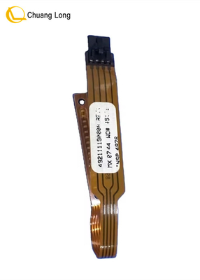 49211119000A Bagian ATM Diebold Bagian Mesin LED RATU RATU Untuk Kepala Printer 49-211119-000A