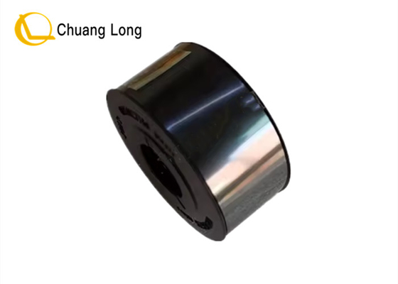 Bagian mesin ATM Wincor Nixdorf Foil Spool Kiri Hitam 1750173110 01750173110