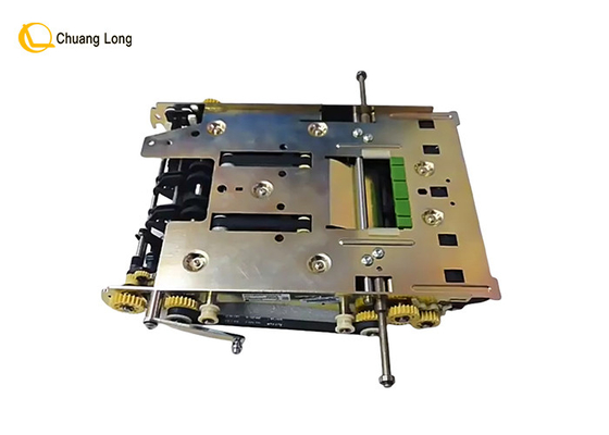 Bagian ATM DN200/250/450 Diebold Nixdorf IOC In-Output Module Collector Unit 01750295447 1750295447