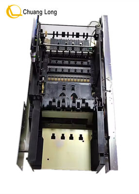 Harga bagus RM4 Bagian Mesin ATM Diebold Nixdorf DN HCT Kepala Sasis Transportasi RM4 01750291697 1750291697 on line