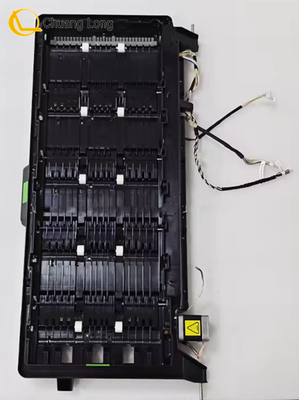 RM4 Diebold Nixdorf DN CHT TRANSPORT LOWER RM4V Bagian mesin ATM 01750301917 1750301917