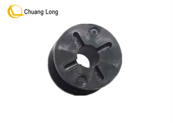ATM suku cadang Diebold 5500 Stacker Pulley 15T 3MMGT 2FLG 49-253642-000A 49253642000A