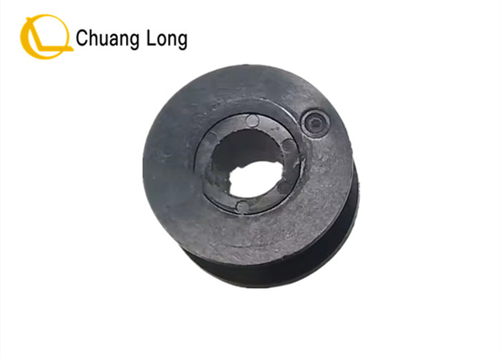 ATM suku cadang Diebold 5500 Stacker Pulley 15T 3MMGT 2FLG 49-253642-000A 49253642000A