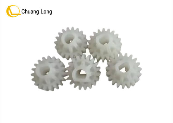 Harga bagus ATM suku cadang NCR S2 Gear Motion Transfer 19T 0.8mod 4450762546 445-0762546 on line