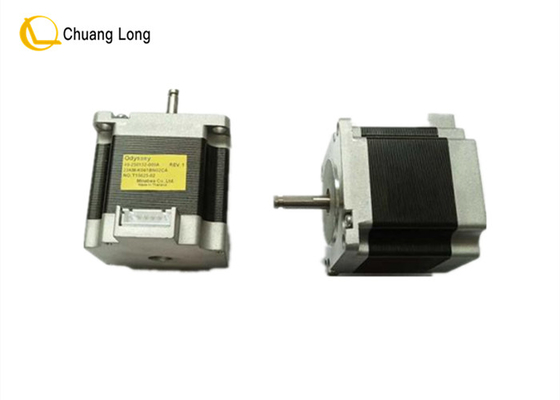 ATM suku cadang Diebold 5500 Stacker Motor 49250132000A 49-250132-000A