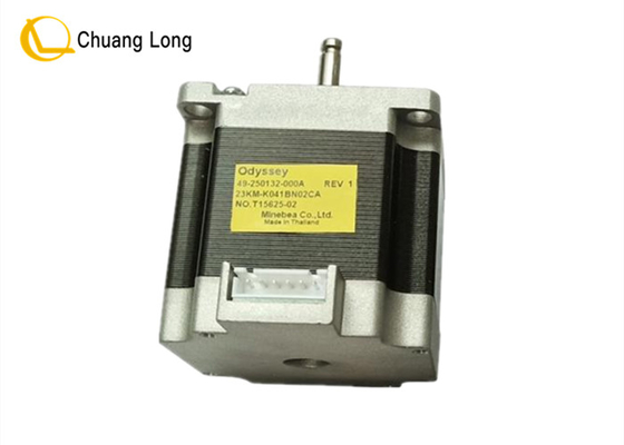 ATM suku cadang Diebold 5500 Stacker Motor 49250132000A 49-250132-000A