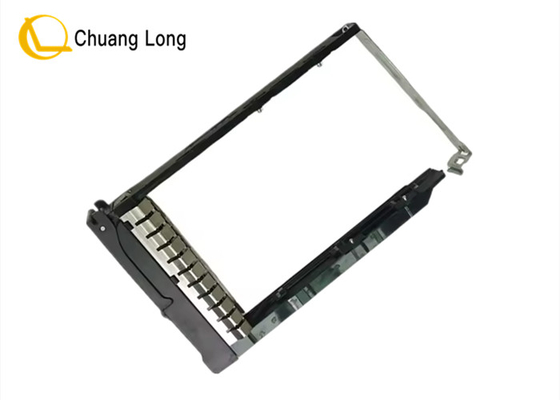 ATM suku cadang Diebold HDD 3.5 Caddy Carrier HDDSK DRV 49-223722-000B 49223722000B