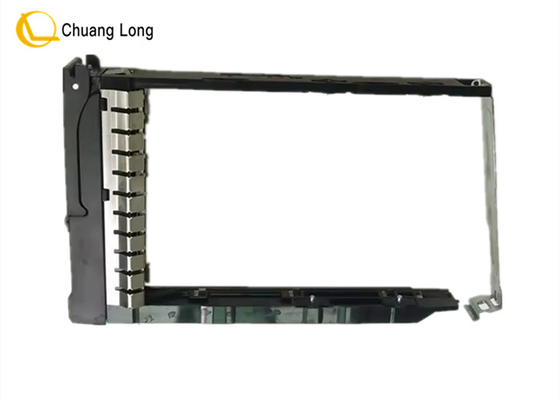 ATM suku cadang Diebold HDD 3.5 Caddy Carrier HDDSK DRV 49-223722-000B 49223722000B