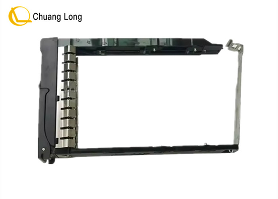 ATM suku cadang Diebold HDD 3.5 Caddy Carrier HDDSK DRV 49-223722-000B 49223722000B