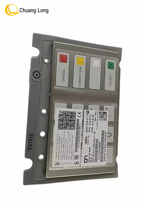 Bagian ATM Diebold Nixdorf DN200 DN450 DN470 DN490 EPP V8 INT ASIA PK2+ -A2 Keypad Keyboard 01750346539 1750346539