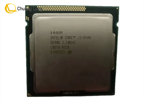 Bagian ATM NCR Self Serv 6625 6622 Intel Processor Core I5 2400 CPU 4970474790 497-0474790
