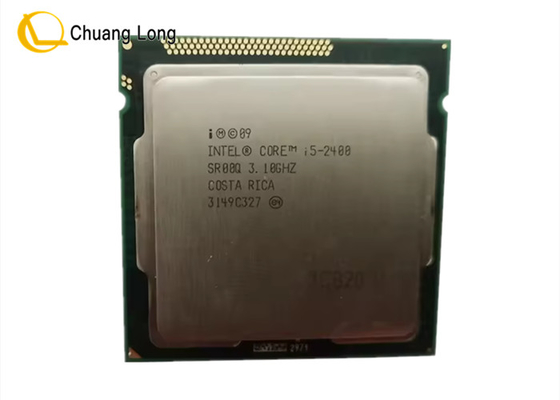 Bagian ATM NCR Self Serv 6625 6622 Intel Processor Core I5 2400 CPU 4970474790 497-0474790