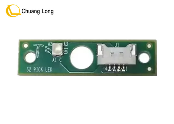 Bagian Mesin ATM 445-0756286-26 4450757188 445-0757188 NCR S2 Pick Module Sensor PCB