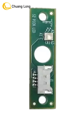 Bagian Mesin ATM 445-0756286-26 4450757188 445-0757188 NCR S2 Pick Module Sensor PCB