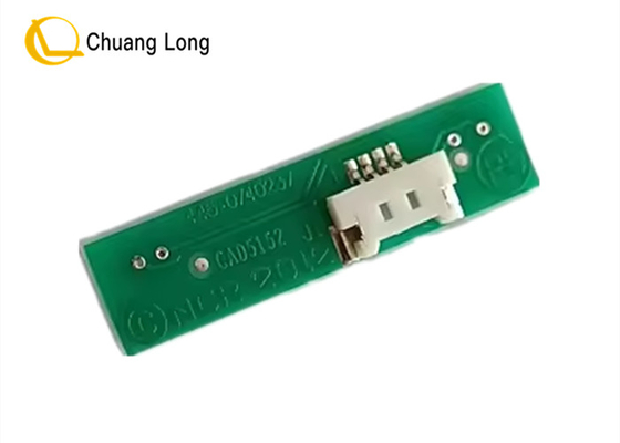 Bagian ATM NCR S2 SNT Papan sensor pengalihan 445-0761208-114 4450740237 445-0740237 445-0746237