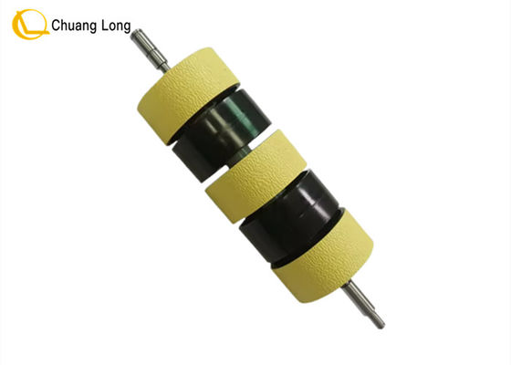 Harga bagus 4450719464-14 Bagian ATM NCR 6622 Presenter Roller Shaft Assembly 4450737559 on line