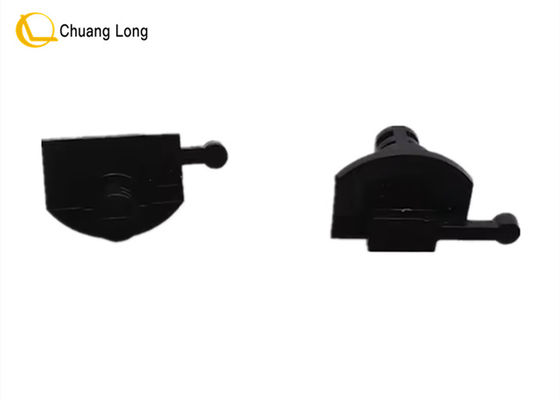 Harga bagus Bagian ATM NCR S2 Carriage Lower Linkage Mount 445-0761208-218 4450729810 445-0729810 on line