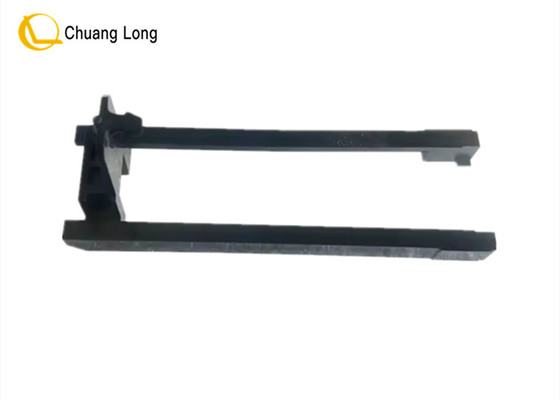 Bagian ATM NCR S2 Kasset Rail Lock Push Board Bracket 445-0756222-24 4450729327 445-0729327