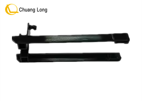 Bagian ATM NCR S2 Kasset Rail Lock Push Board Bracket 445-0756222-24 4450729327 445-0729327