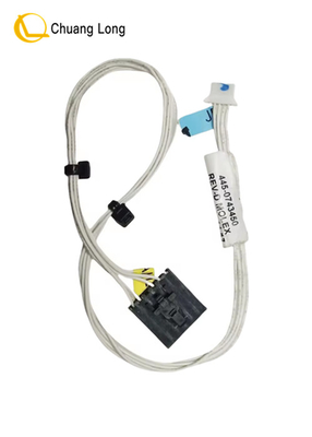 ATM Spare Parts NCR S2 BAM CIC Harness Switch Kabel 4450743450 445-0743450