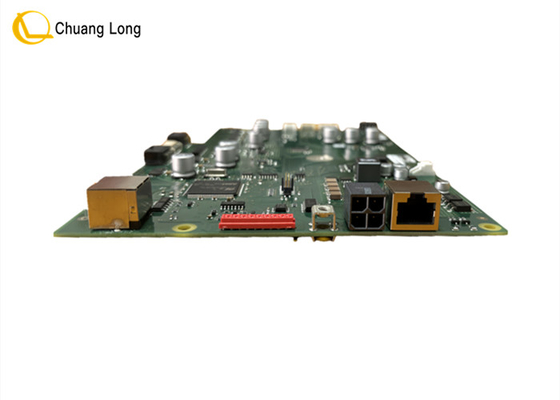 RM4 ATM Bagian Mesin Diebold Nixdorf DN PCB PCBA RM4 Papan Kontrol 01750287366 1750287366
