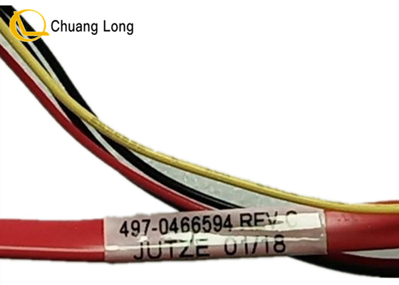 Bank ATM suku cadang NCR Selfserv 83 6683 SATA Kabel 35cm 497-0466594 4970466594
