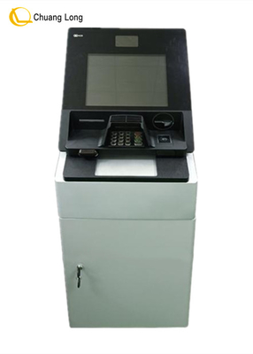 Mesin ATM Bank NCR 6683 SelfServ 83 ATM Daur Ulang Seluruh Mesin