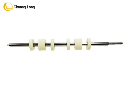 Bagian mesin ATM Wincor C4060 Shaft E CPL 1750245808 01750245808
