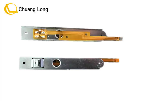 Harga bagus Bagian ATM Pembaca Kartu NCR Sankyo R/W Kepala Magnetik 2 Track 9980235657 998-0235657 on line