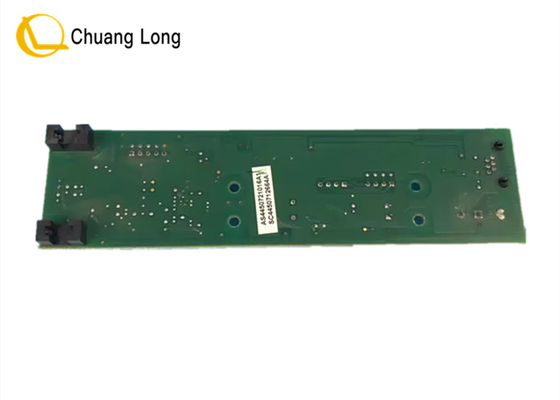 Bagian Mesin ATM NCR 6622 6625 Shutter PCB Control Board 4450721016 445-0721016