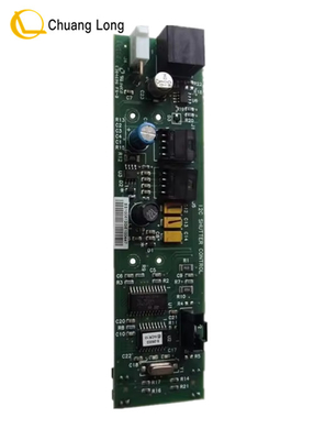 Bagian Mesin ATM NCR 6622 6625 Shutter PCB Control Board 4450721016 445-0721016