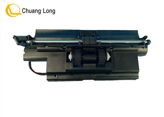 ATM suku cadang Glory NMD DeLaRue NMD100 NQ300 Cover Assy Kit A021912