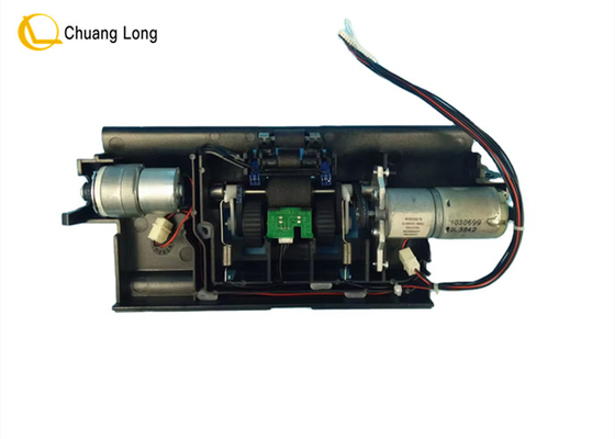 ATM suku cadang Glory NMD DeLaRue NMD100 NQ300 Cover Assy Kit A021912