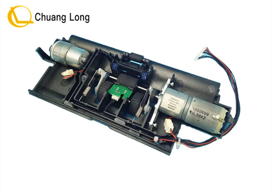 ATM suku cadang Glory NMD DeLaRue NMD100 NQ300 Cover Assy Kit A021912
