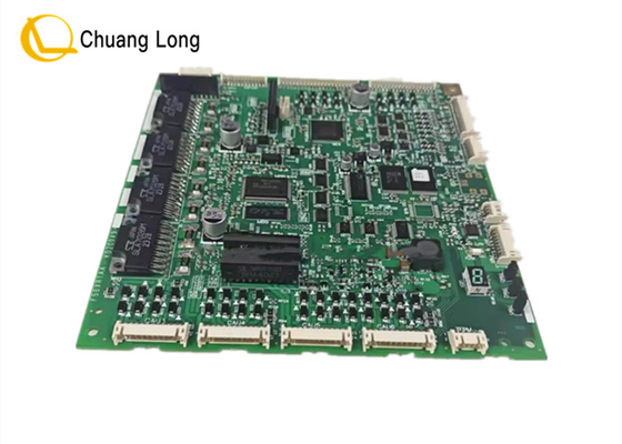 ATM suku cadang Fujitsu F53 Dispenser kontrol papan KD25049-B91106