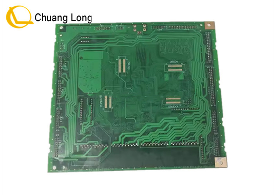 ATM suku cadang Fujitsu F53 Dispenser kontrol papan KD25049-B91106