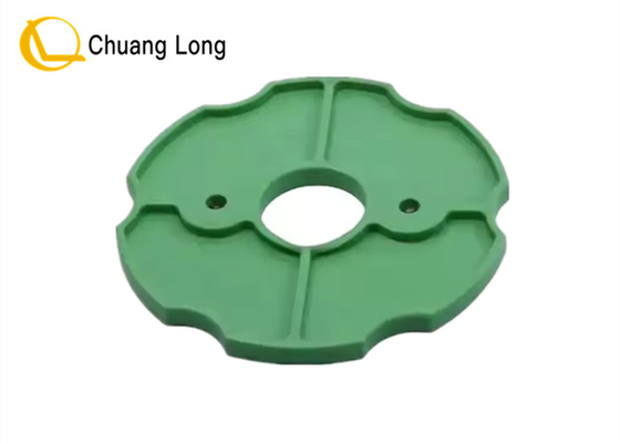 ATM suku cadang NCR 5886 5887 Presenter Hand Wheel 4450618501 445-0618501