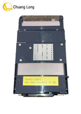 ATM suku cadang Fujitsu KD11070-C800 Cash Cassette dispenser