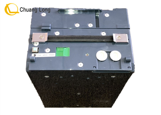 ATM suku cadang Fujitsu KD11070-C800 Cash Cassette dispenser
